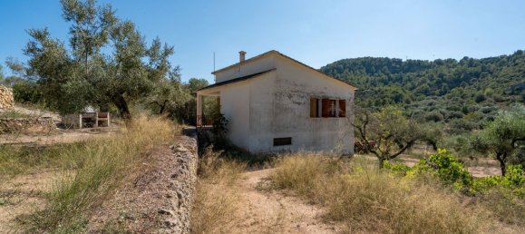 3 غرف نوم منزل في Tortosa, Spain رقم 139785 26