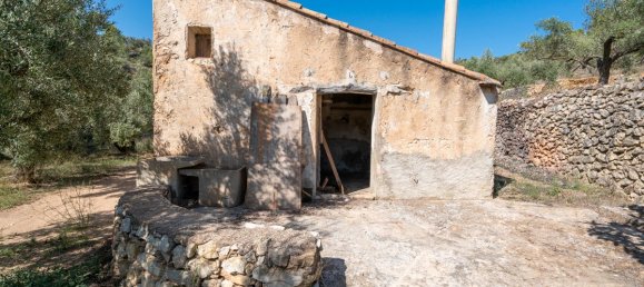 3 غرف نوم منزل في Tortosa, Spain رقم 139785 31