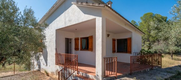 3 غرف نوم منزل في Tortosa, Spain رقم 139785 64