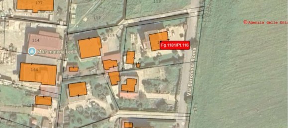 5 chambres Appartement à Rome, Italy No. 379516 33