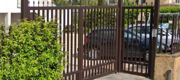 5 chambres Appartement à Rome, Italy No. 379516 4