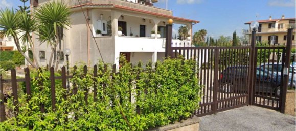 5 chambres Appartement à Rome, Italy No. 379516 14