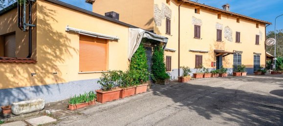 10 rooms Villa in Pianoro, Italy No. 35074 67