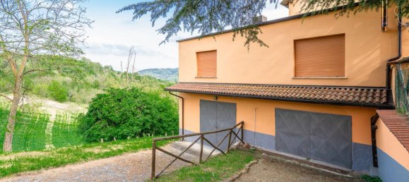 10 rooms Villa in Pianoro, Italy No. 35074 10