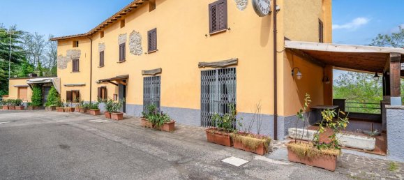 10 rooms Villa in Pianoro, Italy No. 35074 2