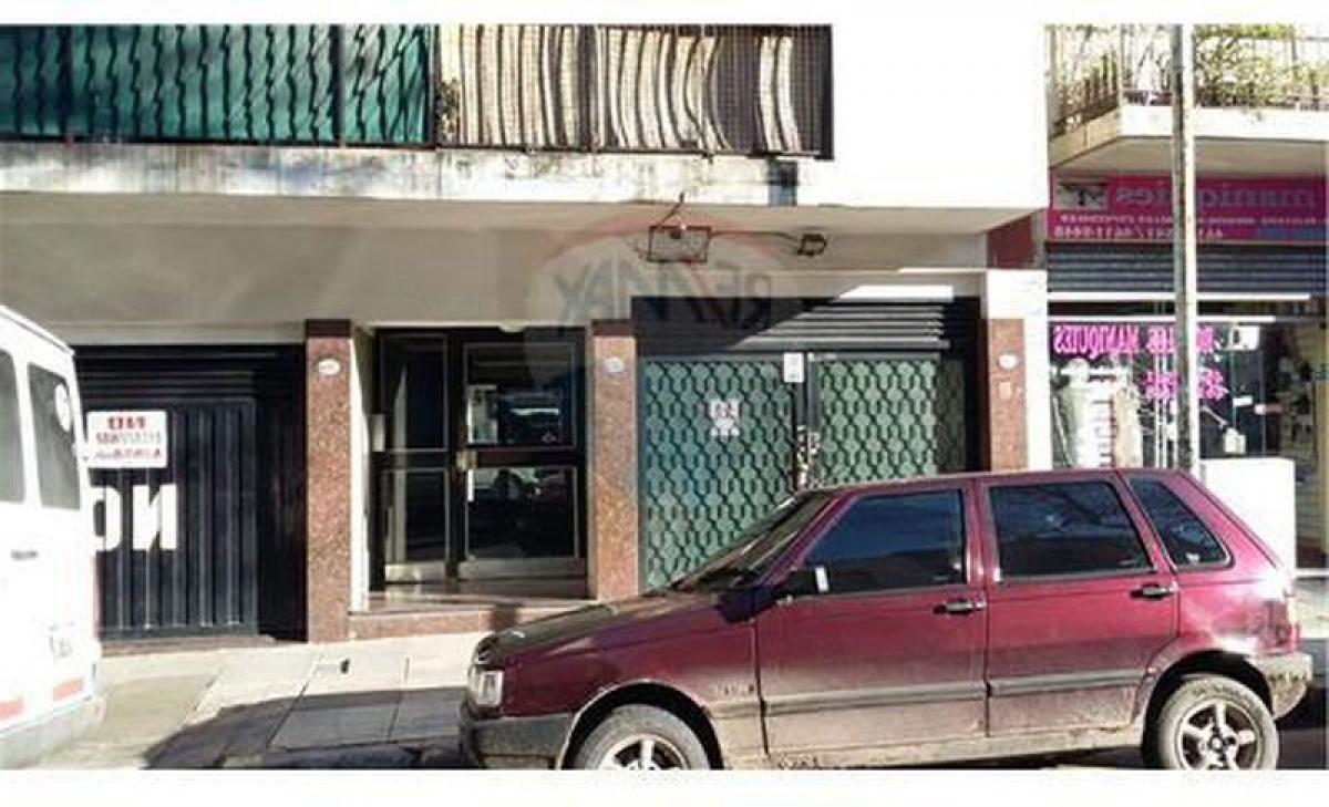 Lagerhaus in Buenos Aires, Argentina 174m², Nr. 104349