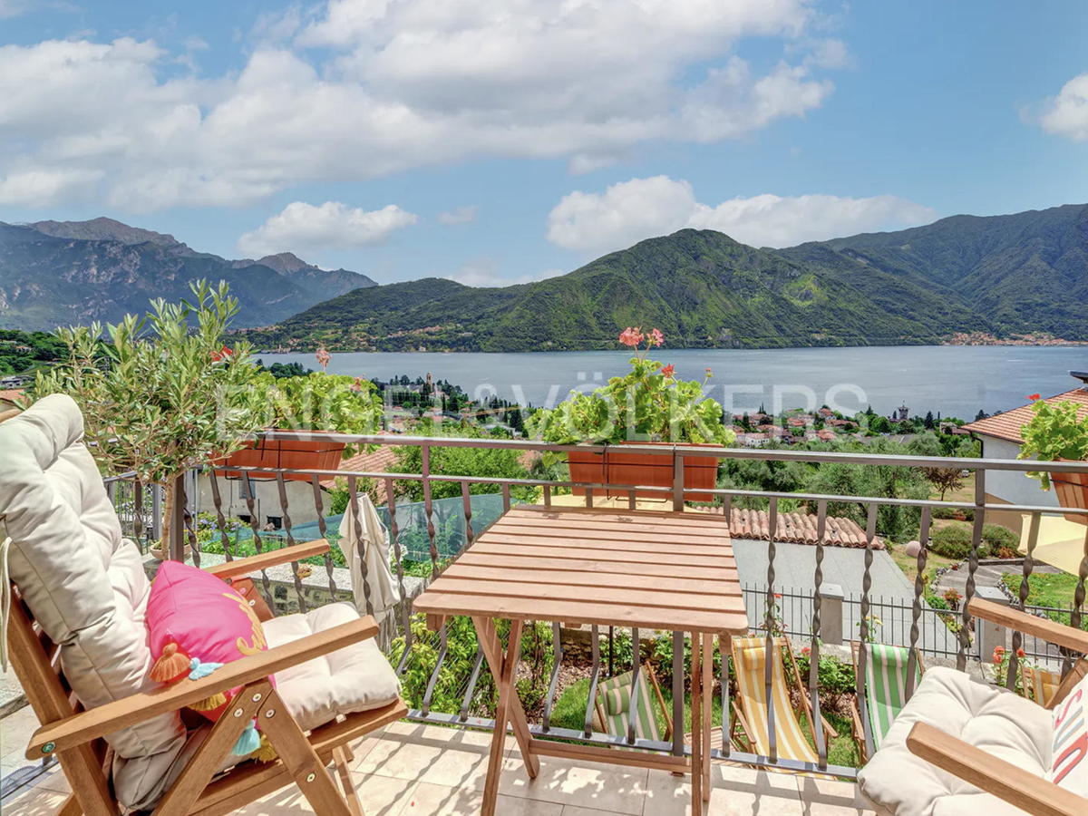 Casa T5 em Tremezzina, Italy N.º 296184