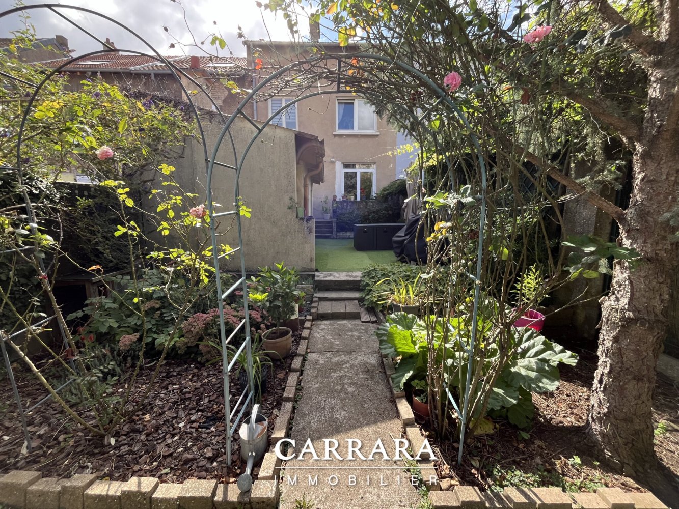 4 bedrooms House in Maizieres-les-Metz, France No. 243261