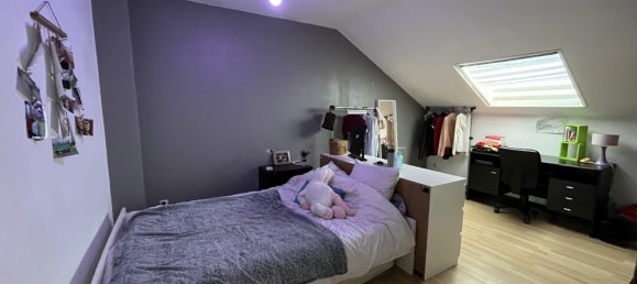 4 bedrooms House in Maizieres-les-Metz, France No. 243261 11