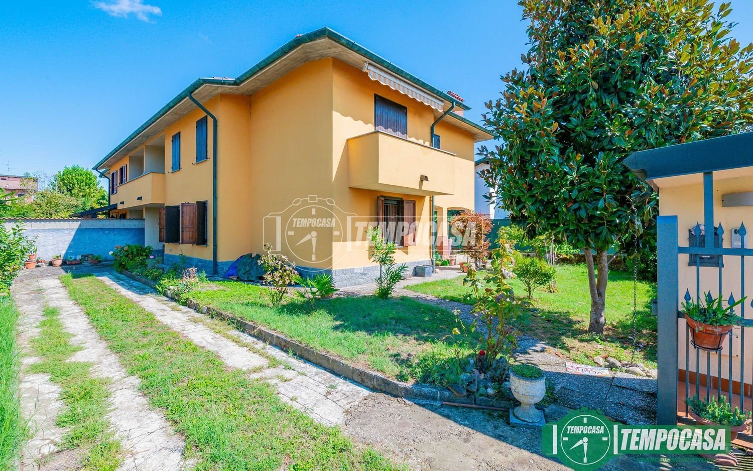 5 bedrooms House in Marudo, Italy No. 362242