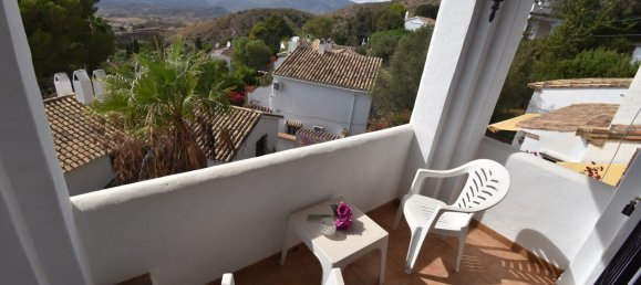 2 Schlafzimmer Stadthaus in Mijas, Spain, Nr. 40139 28