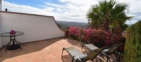 2 Schlafzimmer Stadthaus in Mijas, Spain, Nr. 40139 17