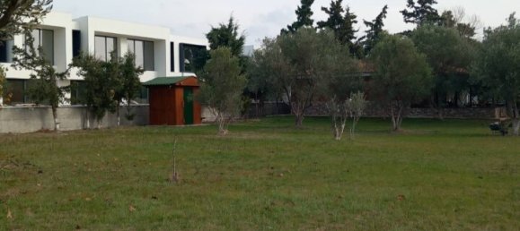 2025m² Hotel in Chalkidiki, Greece No. 2687 4