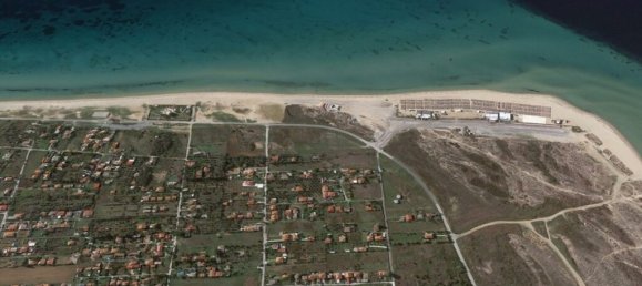  فندق في Chalkidiki, Greece 2025متر مربع رقم 2687 2