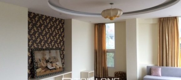 2 Schlafzimmer Wohnung in Tay Ho, Vietnam, Nr. 2828 3