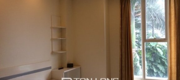 2 Schlafzimmer Wohnung in Tay Ho, Vietnam, Nr. 2828 5