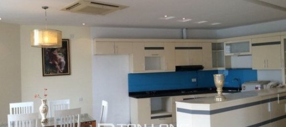 2 Schlafzimmer Wohnung in Tay Ho, Vietnam, Nr. 2828 4