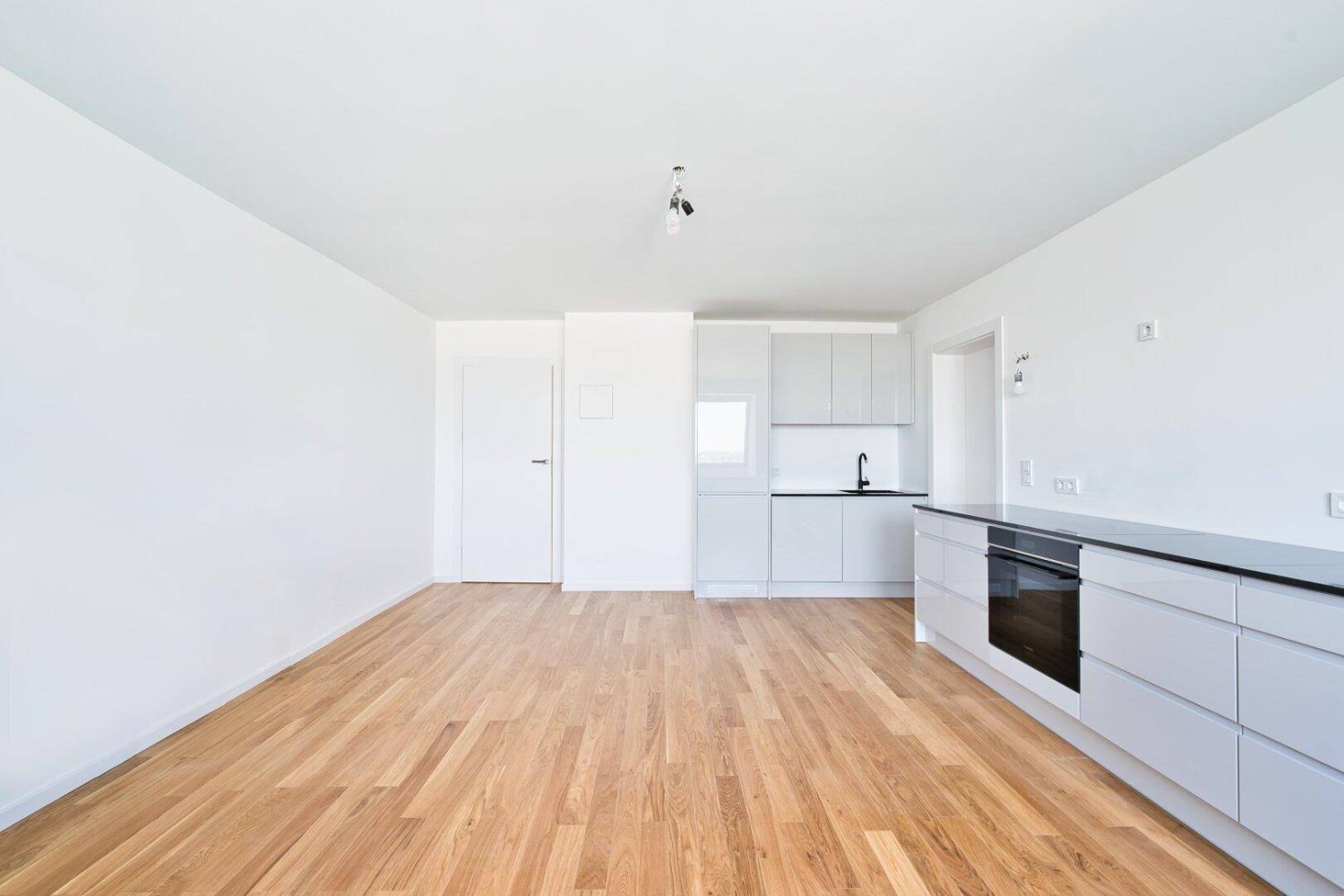 Apartamento de 4 divisões em Simmering, Austria N.º 142687