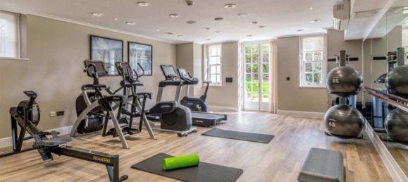 2 bedrooms Apartment in Ascot, United Kingdom No. 430 4