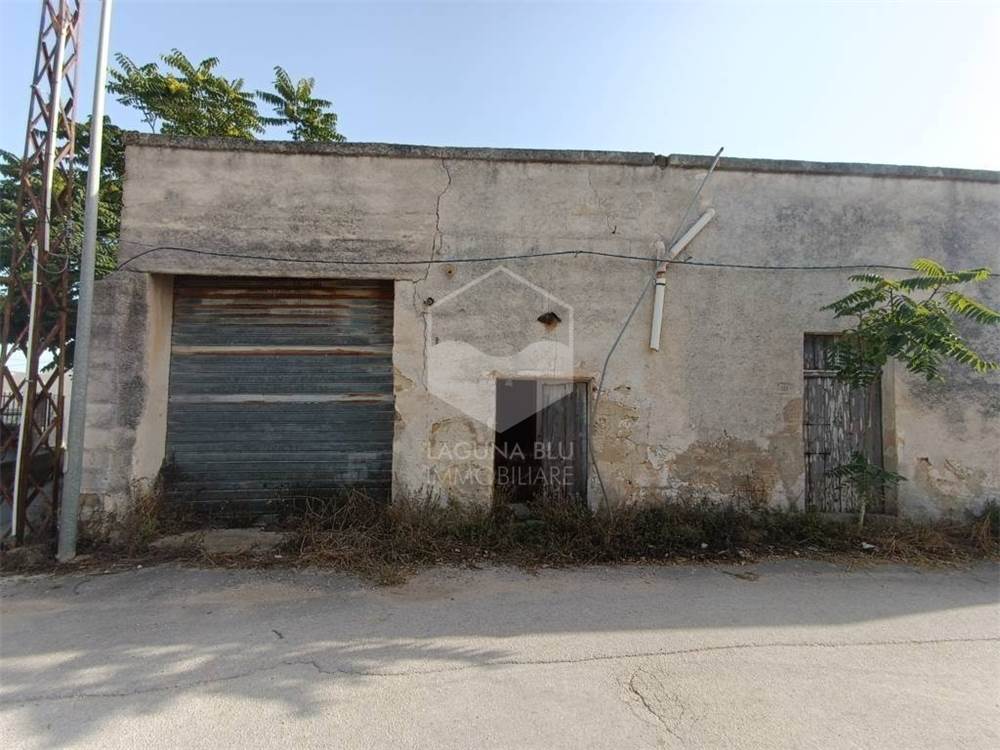 Дом с 4 комнатами в Марсала, Италия № 106325