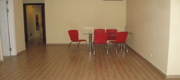 3 Schlafzimmer Wohnung in Tay Ho, Vietnam, Nr. 7841 2