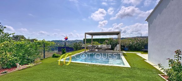 5 rooms Villa in Villeneuve-Loubet, France No. 339441 5