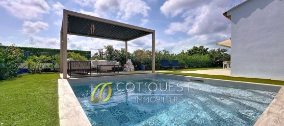 5 rooms Villa in Villeneuve-Loubet, France No. 339441 4