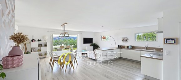 5 rooms Villa in Villeneuve-Loubet, France No. 339441 7