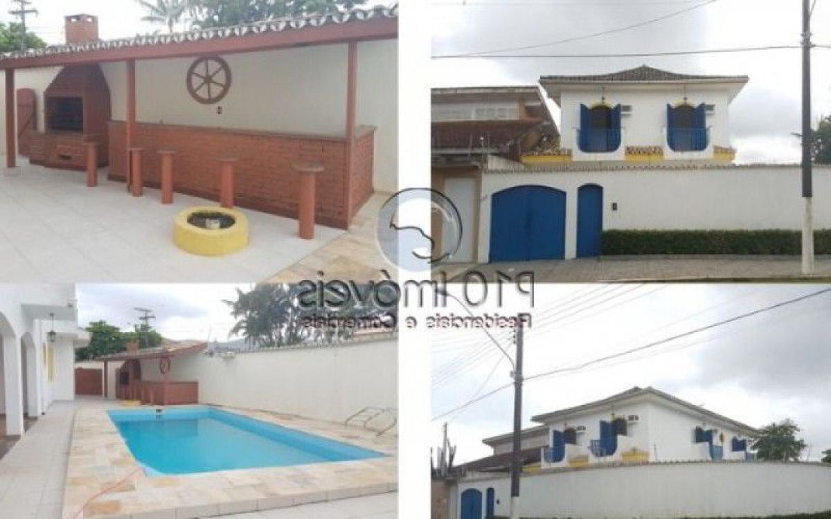 4 chambres Maison à Sao Paulo, Brazil No. 554122