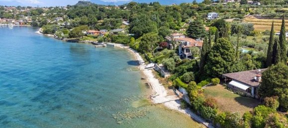 6-Zimmer Villa in Manerba del Garda, Italy, Nr. 251042 3