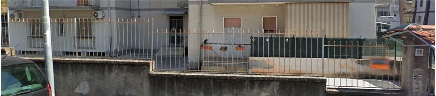 5-Zimmer Wohnung in Catania, Italy, Nr. 52007