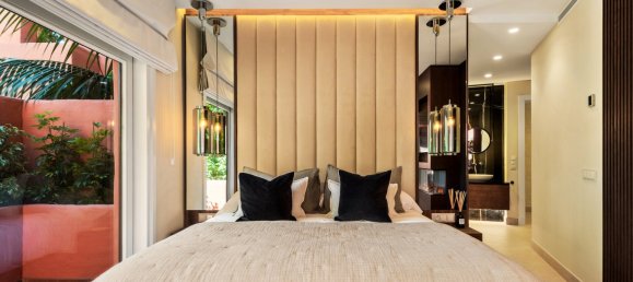 3 bedrooms Apartment in Estepona, Spain No. 10105 8