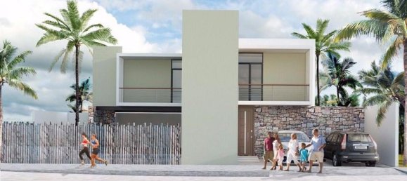 2 chambres Maison à Telchac Puerto, Mexico No. 173968 2