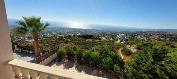 5 bedrooms Commercial property in Tala, Cyprus No. 7718 11