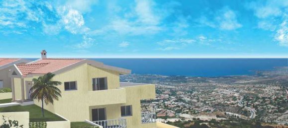 5 bedrooms Commercial property in Tala, Cyprus No. 7718 8