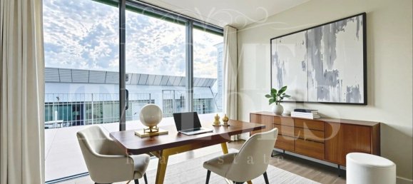 Apartamento T2 em Lisbon, Portugal N.º 115236 39