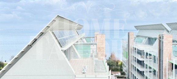 Apartamento T2 em Lisbon, Portugal N.º 115236 40