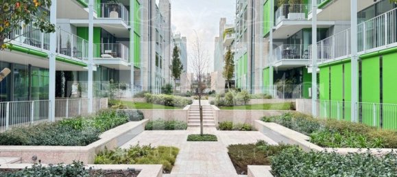 Apartamento T2 em Lisbon, Portugal N.º 115236 3