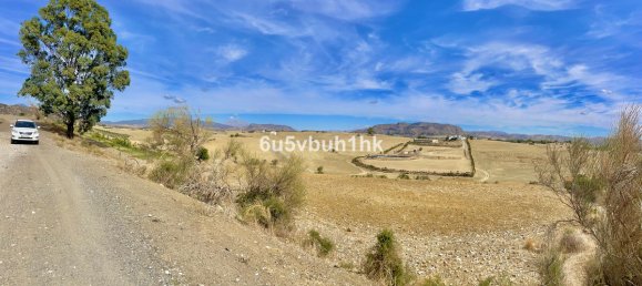 Land in Cartama, Spain No. 149169 10