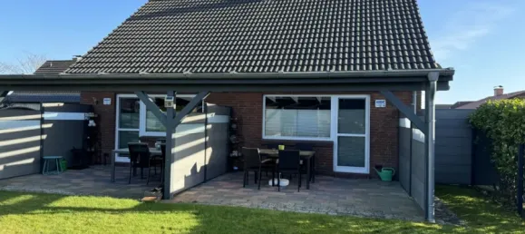 2 bedrooms Townhouse in Dithmarschen, Germany No. 69004 11