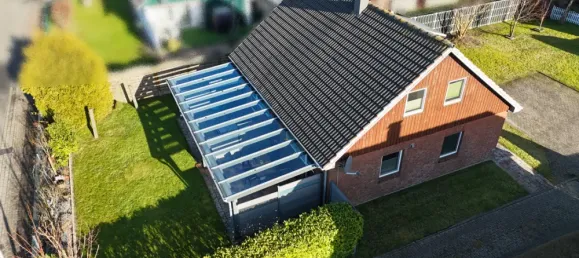 2 bedrooms Townhouse in Dithmarschen, Germany No. 69004 17