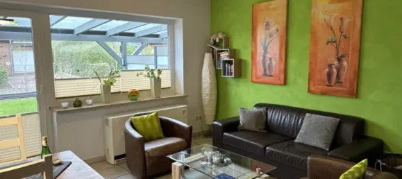 2 bedrooms Townhouse in Dithmarschen, Germany No. 69004 4