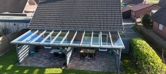 2 bedrooms Townhouse in Dithmarschen, Germany No. 69004 12