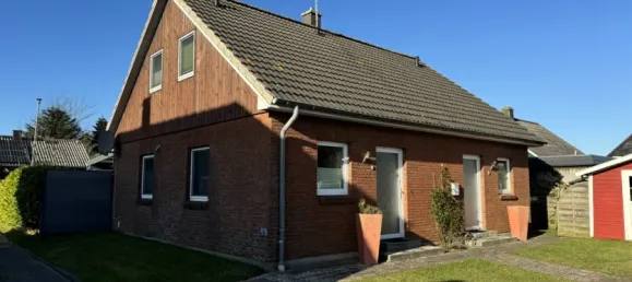 2 bedrooms Townhouse in Dithmarschen, Germany No. 69004 14