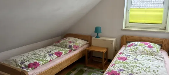 2 bedrooms Townhouse in Dithmarschen, Germany No. 69004 7