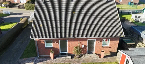 2 bedrooms Townhouse in Dithmarschen, Germany No. 69004 15