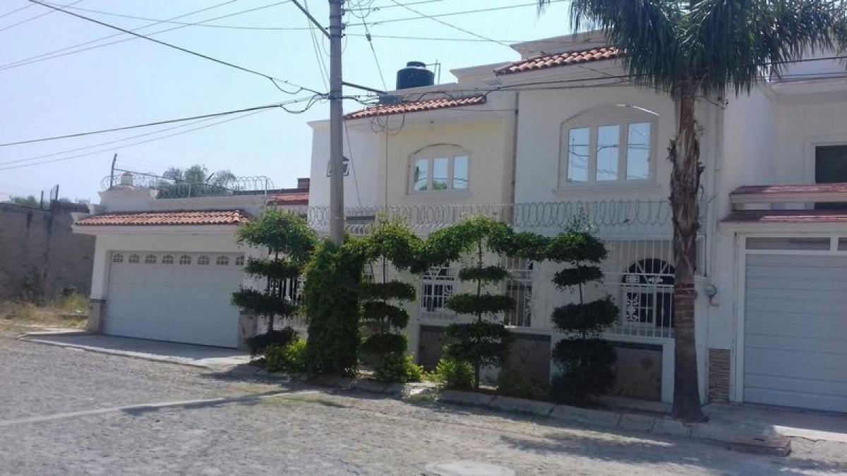 Дом с 3 спальнями в Халиско, Мексика № 152635