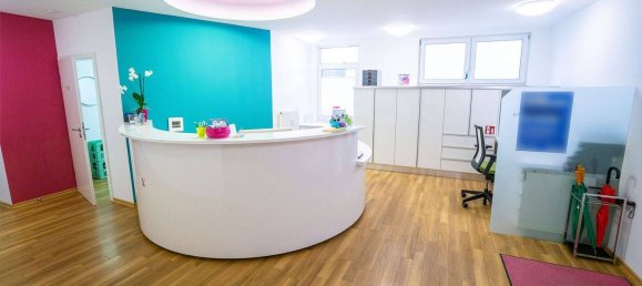 Офис 384м² в Ганновер, Германия № 294086 2