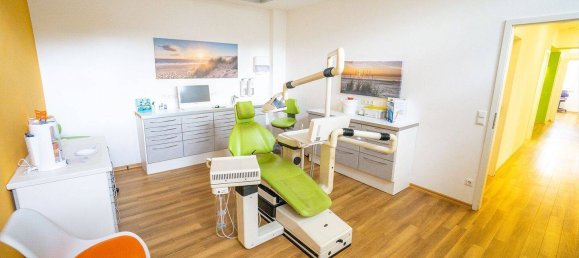 Офис 384м² в Ганновер, Германия № 294086 3