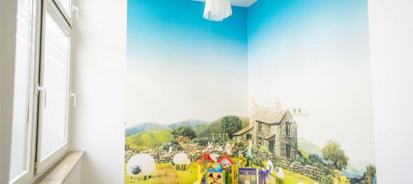 Офис 384м² в Ганновер, Германия № 294086 7